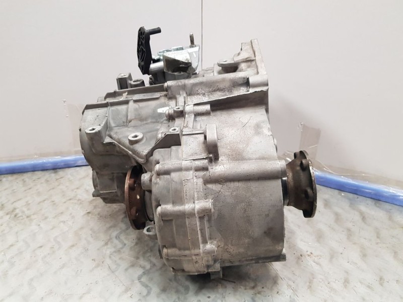 Recambio de caja cambios para volkswagen passat berlina (3c2) advance referencia OEM IAM KNS 25038 5VELOCIDADES