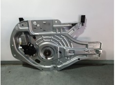 Recambio de elevalunas delantero derecho para hyundai tucson (jm) 2.0 crdi comfort referencia OEM IAM 824802E010  ELECTRICA 2 PI