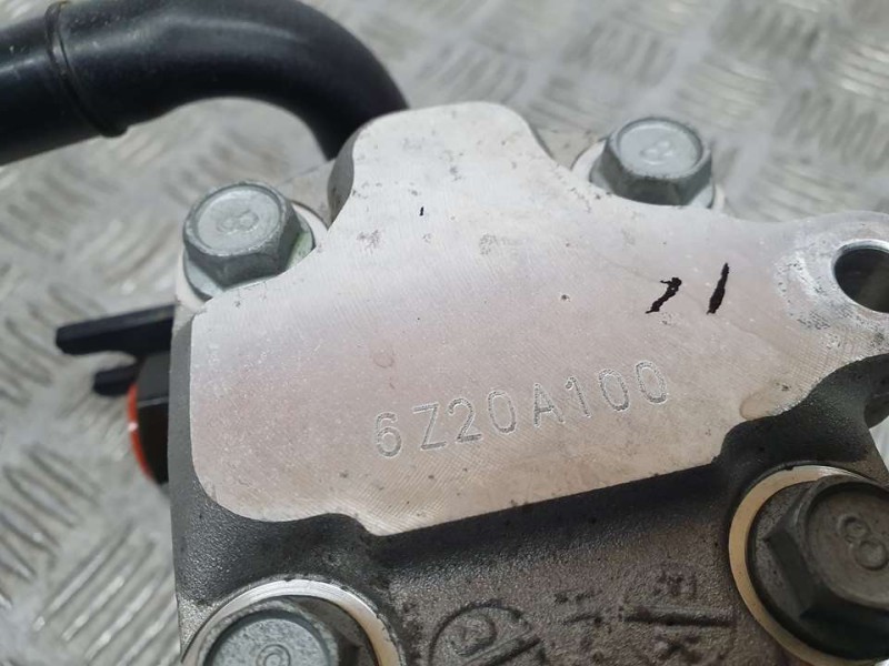 Recambio de bomba direccion para kia sorento 2.5 crdi active referencia OEM IAM 6Z20A100  