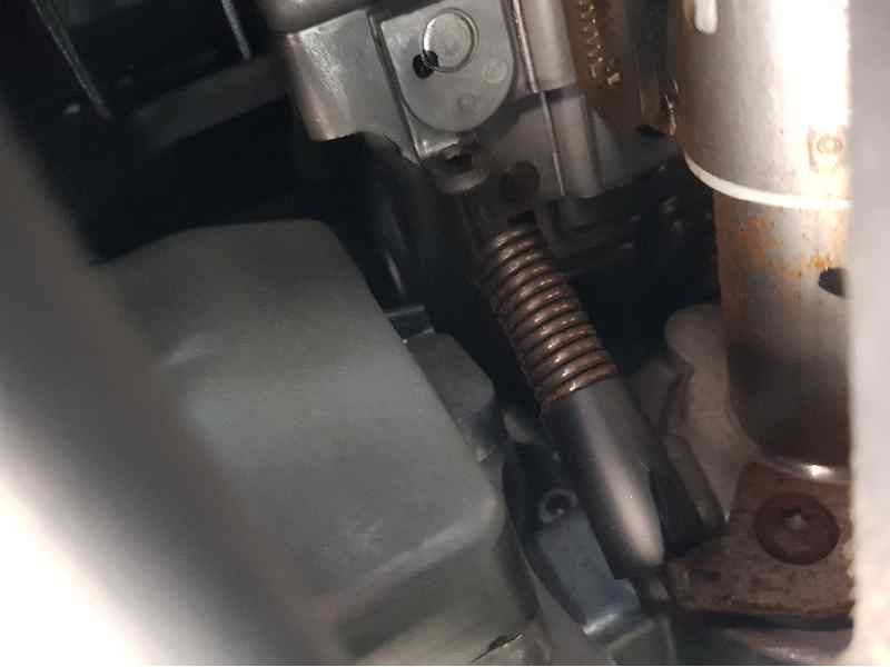 Recambio de columna direccion para ford fiesta (ccn) gt-line referencia OEM IAM C1BC3C529AZ  ELECTRO-MECANICA