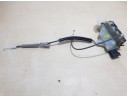 Recambio de cerradura puerta delantera izquierda para peugeot 3008 ii suv (mc_, mr_, mj_, m4_) 1.2 thp/ puretech 130 (mrhnsm, mr
