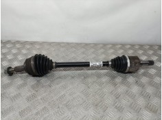 TRANSMISION DELANTERA IZQUIERDA 9820471280 