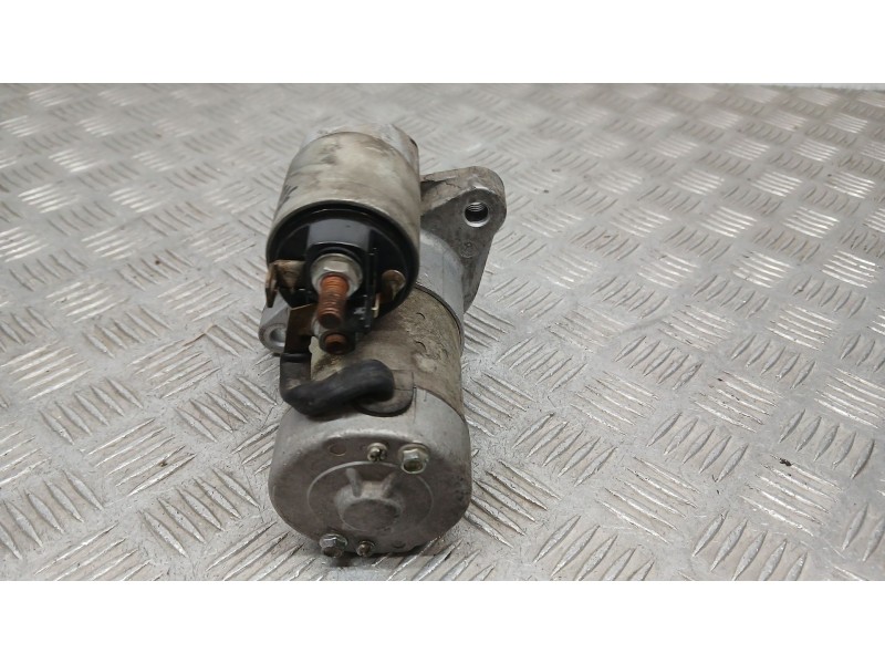 Recambio de motor arranque para opel astra j (p10) 1.7 cdti (68) referencia OEM IAM 8980147432 HITACHI S114925B
