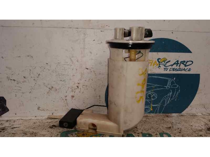 Recambio de aforador para citroën saxo 1.5 d sx referencia OEM IAM 26101 9637513580 VDO