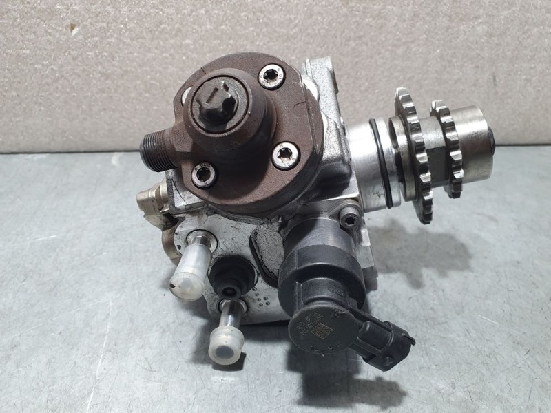 Recambio de bomba alta presion para honda cr-v 1.6 dtec cat referencia OEM IAM 16790RZ0G01 0445010575 BOSCH