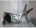 Recambio de elevalunas delantero derecho para opel vectra b berlina referencia OEM IAM 09153598 6 PINS ELECTRICO GM