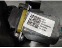 Recambio de elevalunas trasero derecho para hyundai i20 klass referencia OEM IAM 83402Q0000  ELECTRICO 2 PINES
