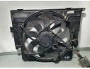 Recambio de electroventilador para bmw serie 1 lim. (f20) 116i referencia OEM IAM 7640508 5020644 VALEO