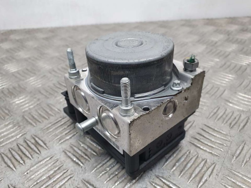 Recambio de abs para dacia sandero básico referencia OEM IAM 476604621R 0265232718 BOSCH