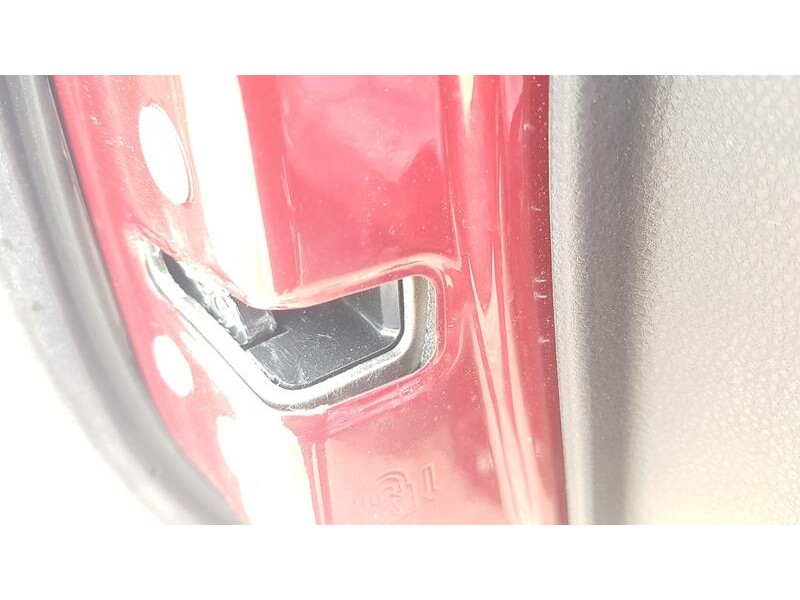 Recambio de cerradura puerta trasera izquierda para toyota yaris (_p21_, _pa1_, _ph1_) 1.5 hybrid (mxph11) referencia OEM IAM 69