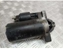 Recambio de motor arranque para citroën ax 1.0 spot referencia OEM IAM 0001112029  BOSCH