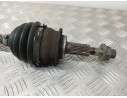 Recambio de transmision delantera derecha para suzuki swift berlina (mz) gl (5-ptas.) referencia OEM IAM 44101051K90  