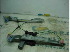 Recambio de elevalunas delantero izquierdo para opel corsa d catch me referencia OEM IAM 13314156  6 PINS