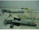 Recambio de elevalunas delantero izquierdo para opel corsa d catch me referencia OEM IAM 13314156  6 PINS