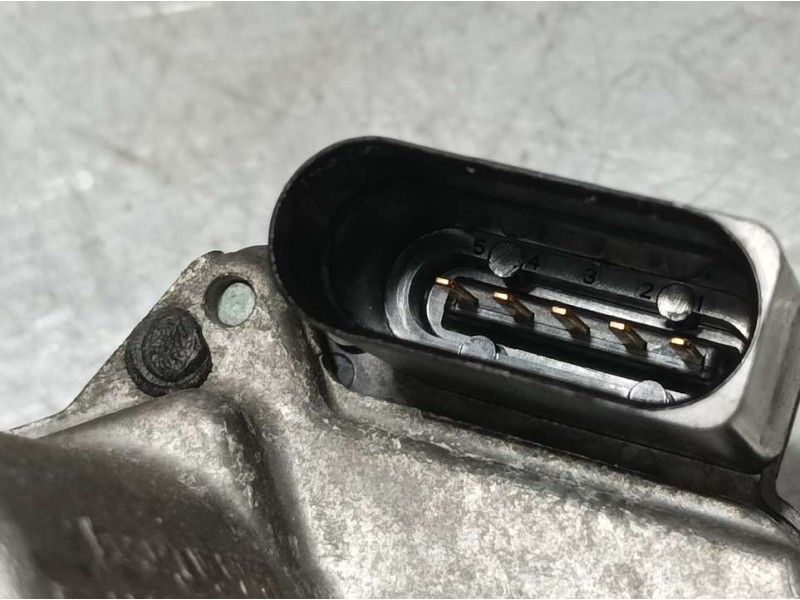 Recambio de caja mariposa para porsche cayenne (typ 92aa) 3.0 tdi cat referencia OEM IAM 059145950AF A2C83592300 