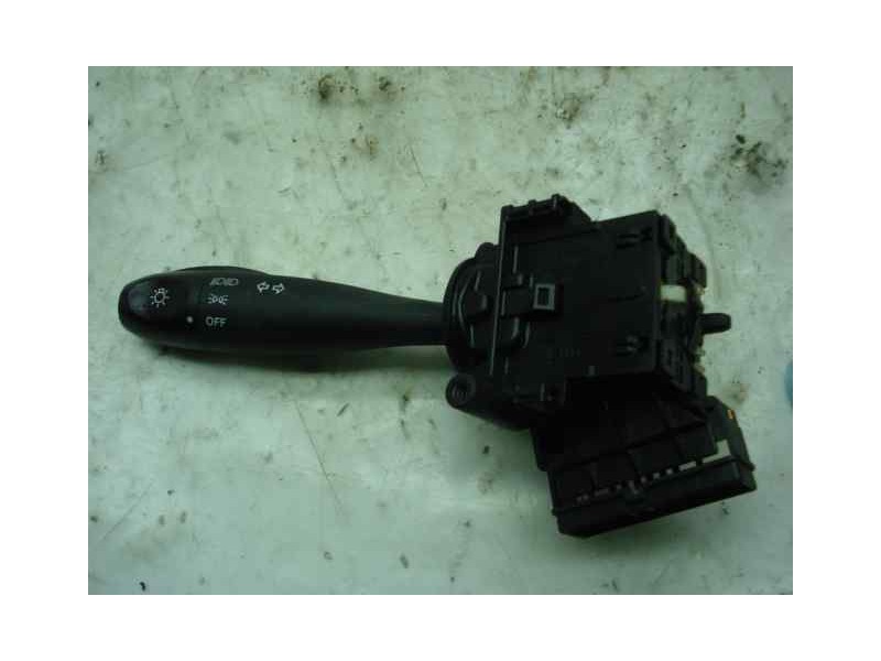 Recambio de mando luces para hyundai getz (tb) 1.5 crdi referencia OEM IAM 934101C000  