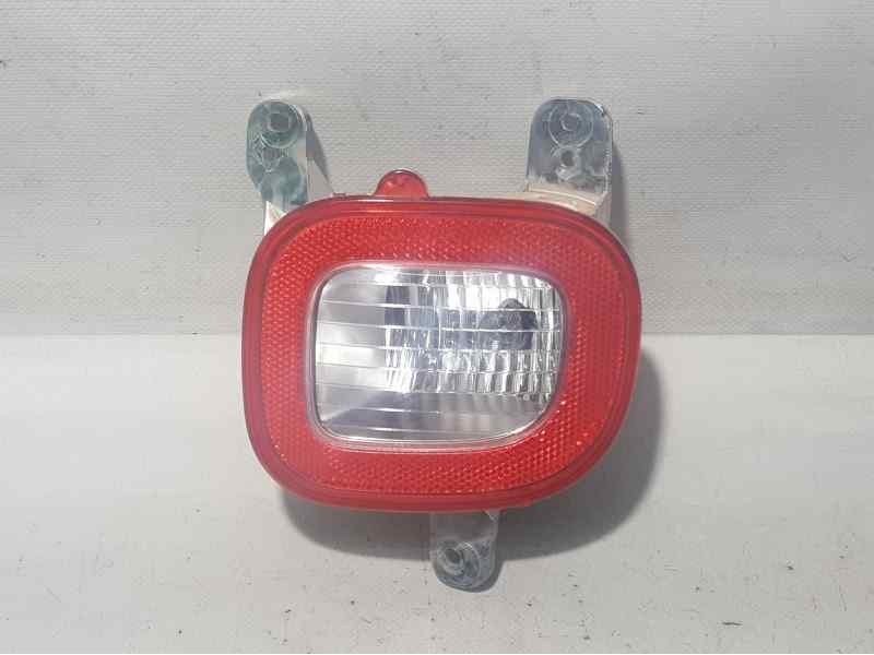 Recambio de piloto marcha atras para fiat panda (319) easy referencia OEM IAM 51848137  