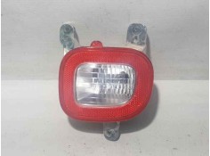 Recambio de piloto marcha atras para fiat panda (319) easy referencia OEM IAM 51848137  