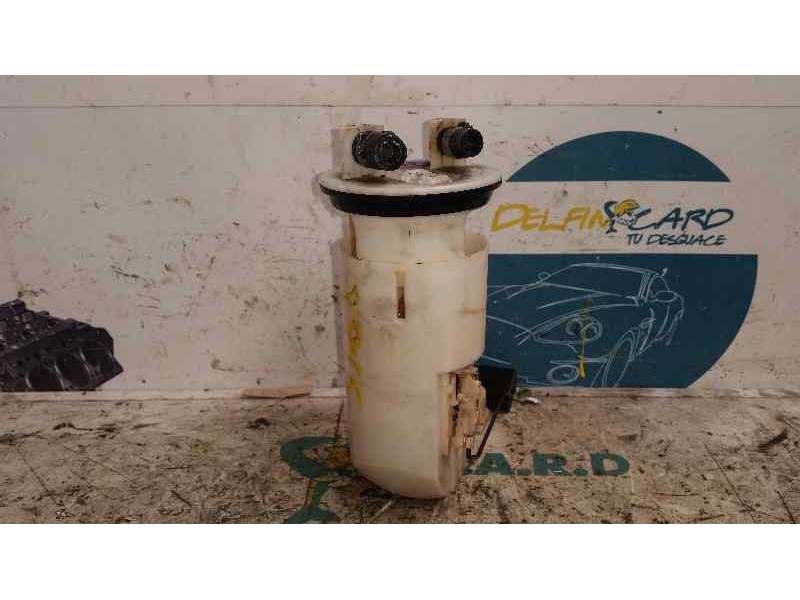 Recambio de aforador para citroën saxo 1.5 d sx referencia OEM IAM 26101 9637513580 VDO