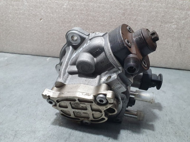 Recambio de bomba alta presion para honda cr-v 1.6 dtec cat referencia OEM IAM 16790RZ0G01 0445010575 BOSCH