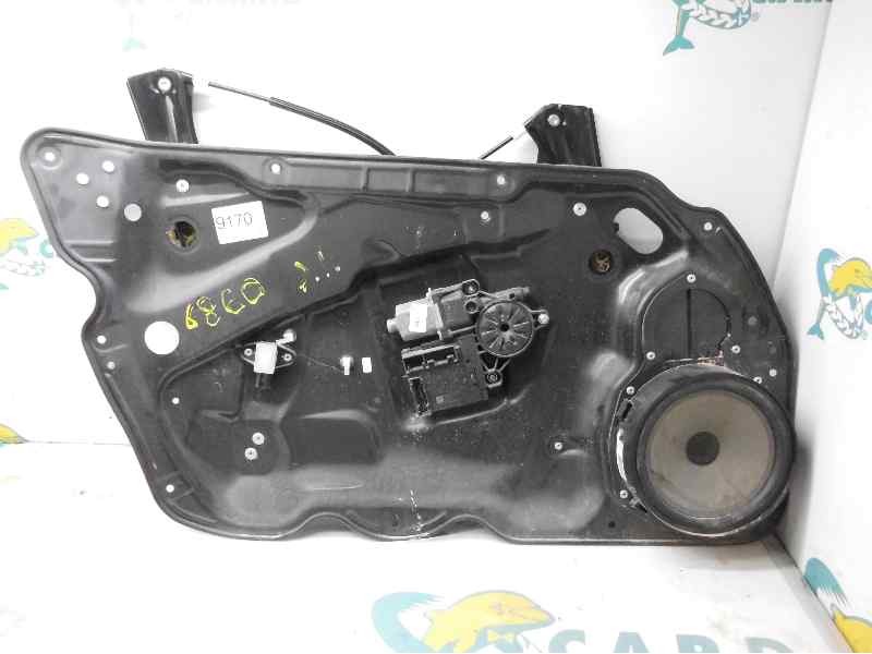 Recambio de elevalunas delantero izquierdo para volkswagen passat lim. (362) edition bluemotion referencia OEM IAM   