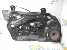 ELEVALUNAS DELANTERO IZQUIERDO 3AA837461B 