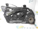 Recambio de elevalunas delantero izquierdo para volkswagen passat lim. (362) edition bluemotion referencia OEM IAM   