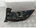 Recambio de piloto trasero izquierdo para renault clio iv authentique referencia OEM IAM 265553752R  EXTERIOR MAKO