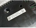 Recambio de cuadro instrumentos para toyota yaris active referencia OEM IAM 838000DQ20 1575505329 DENSO