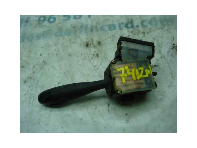 Recambio de mando luces para hyundai getz (tb) 1.5 crdi referencia OEM IAM 934101C000  