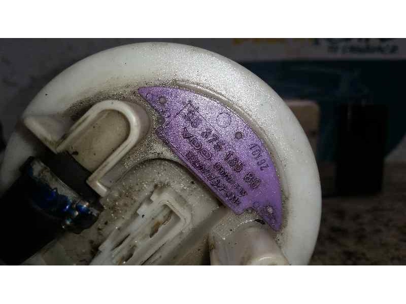 Recambio de aforador para citroën saxo 1.5 d sx referencia OEM IAM 26101 9637513580 VDO