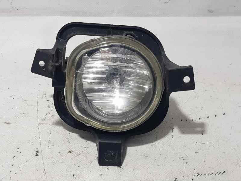 Recambio de faro antiniebla derecho para ford ka (ccu) trend + referencia OEM IAM 1562465  