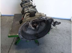 CAJA CAMBIOS 4300049700 6389751 5VELOCIDADES