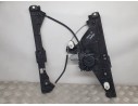 Recambio de elevalunas delantero izquierdo para peugeot 208 (p2) active referencia OEM IAM 9829043680  ELECTRICO 6 PINES