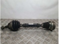 TRANSMISION DELANTERA IZQUIERDA 1J0407271QG 