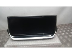 Recambio de sistema navegacion gps para peugeot 208 (p2) allure referencia OEM IAM 9824619980  
