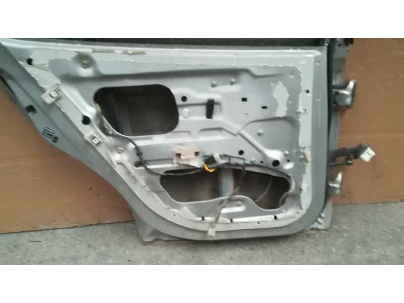 Recambio de elevalunas trasero izquierdo para daewoo leganza 2.0 cdx referencia OEM IAM   ELECTRICO