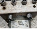 Recambio de abs para citroën berlingo live m referencia OEM IAM 9808055980 970025 BOSCH