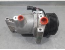 Recambio de compresor aire acondicionado para dacia sandero confort referencia OEM IAM 926008469R  