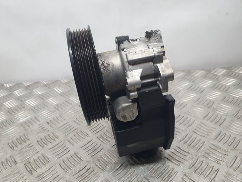 Recambio de bomba direccion para mercedes-benz clase c (w202) berlina 180 (202.018) referencia OEM IAM 7691900505  