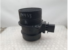 CAUDALIMETRO 03G906461C 0281002735 BOSCH