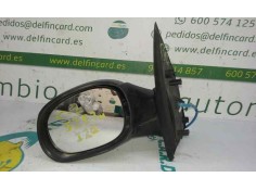 Recambio de retrovisor izquierdo para citroën c2 referencia OEM IAM  3 CABLES ELECTRICO