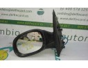 Recambio de retrovisor izquierdo para citroën c2 referencia OEM IAM  3 CABLES ELECTRICO