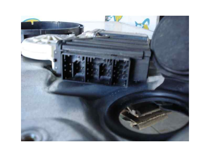 Recambio de elevalunas delantero derecho para seat ibiza (6l1) vision referencia OEM IAM 6L3837462 6Q2959801A 