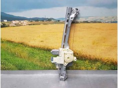 Recambio de elevalunas trasero izquierdo para peugeot 308 active referencia OEM IAM  6 PINS ELECTRICO
