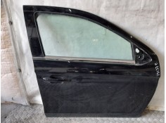 Recambio de puerta delantera derecha para citroën c-elysée feel referencia OEM IAM   ROZADO