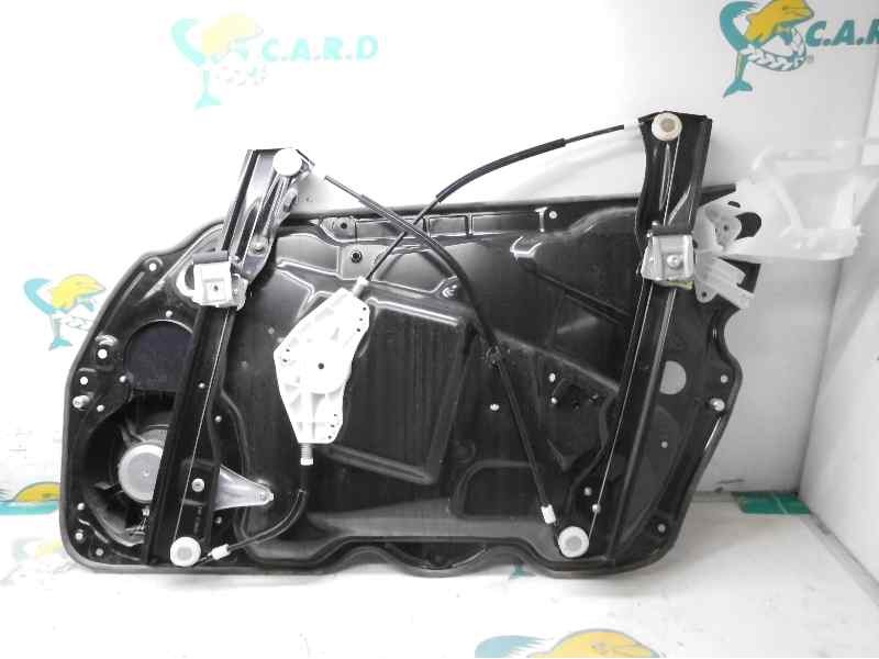 Recambio de elevalunas delantero izquierdo para volkswagen passat lim. (362) edition bluemotion referencia OEM IAM   