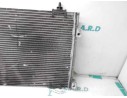 Recambio de condensador / radiador aire acondicionado para peugeot 308 confort referencia OEM IAM 9682531580QR  