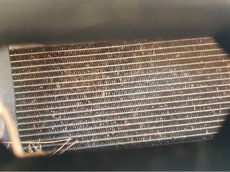 Recambio de condensador / radiador aire acondicionado para ford fiesta (ccn) gt-line referencia OEM IAM C1B119710DB  