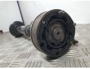 Recambio de transmision delantera izquierda para volkswagen new beetle (9c1/1c1) 1.9 tdi referencia OEM IAM 1J0407271QG  